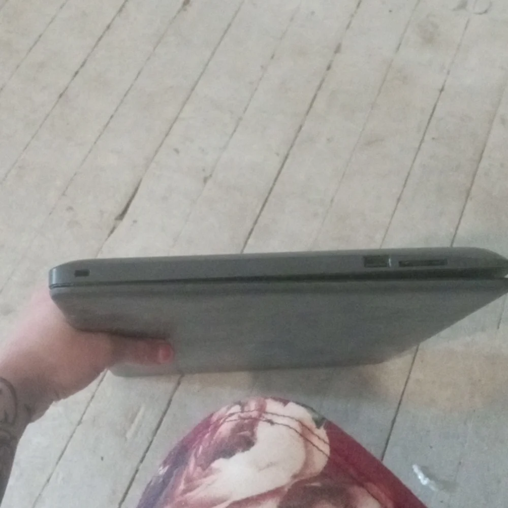 HP 255 G7 notebook PC